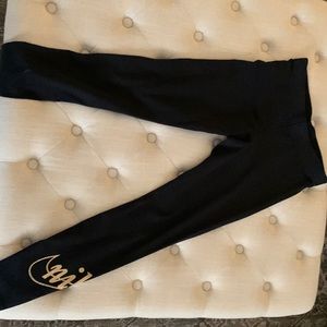 Nike black leggings